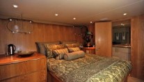 FREEDOM -  VIP Cabin
